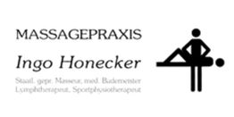Ingo Honecker | Massagepraxis