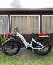 Mabea Mobility - Fahrrad, E-Bikes, E-Scooter und Reperaturen Bild 7