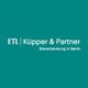 ETL Küpper & Partner GmbH Steuerberatungsgesellschaft & Co. Berlin KG