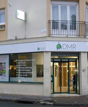 ADMR REIMS METROPOLE image 1