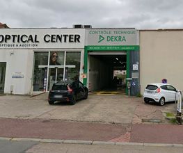 DEKRA contrôle technique Limoges image 5
