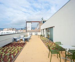 WeWork Passeig de Gracia 17 imagen 3