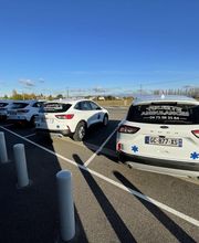 Ford VR Automobile Garage Automobile SARL image 4