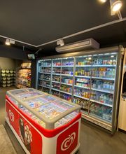 JET Tankstelle Bild 4