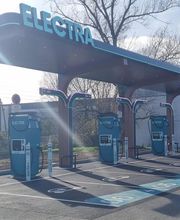 Electra Charging Station image 3