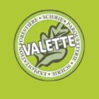 Valette Scierie Parqueterie SARL