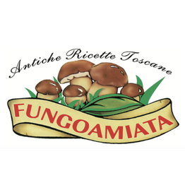 Fungoamiata logo