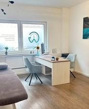 Osteopathin in Köln