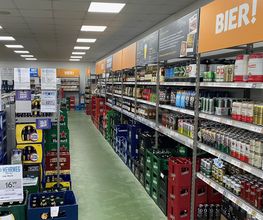 HOL'AB! Getränkemarkt Bild 3