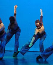 Danse Evolution le Menelec Martinez image 14