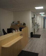 Physiotherapie Hofmann und Hachmann Bild 2