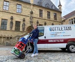 BottleTaxi Bild 5