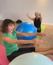 Espace Pilates (Pilates, Rose Pilates, De Gasquet) image 4