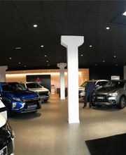 Mitsubishi Pardo Automoción imagen 6