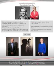 Photo Univers Studio Cécile Aubry SARL image 19