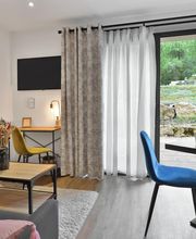 Boutique Hôtel Restaurant l'Atelier d'Epicure image 12