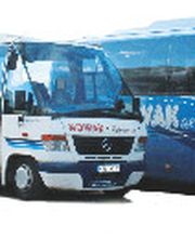 Taxi und Busreisen Nowak GmbH Bild 2
