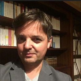 Julien Cuevas