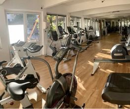 Munich Fight & Fitness GmbH Bild 4