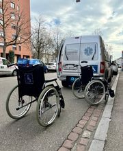 Wabo Patiententransport Bild 5