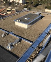 Stred Etanchéité SARL Bild 6