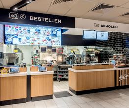 McDonald's Bild 2