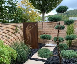 Gartenbau Lorch Bild 1