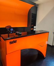SIXT Autovermietung Lörrach Bild 2