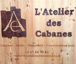 L'Atelier Des Cabanes image 5