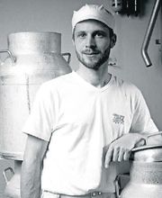 Fromagerie Fleurette Arnaud Guichard Sàrl Bild 1