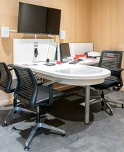 GAES Madrid Caspio imagen 4