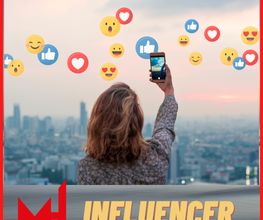 Auch Influencer sind gut bei uns betreut