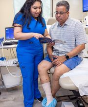 Center for Vein Restoration | Dr. Rachael Snow image 15