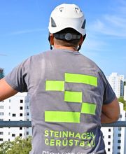 Steinhagen Gerüstbau GmbH Bild 4