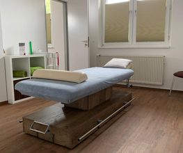 MP, Meine Physio's Bild 5