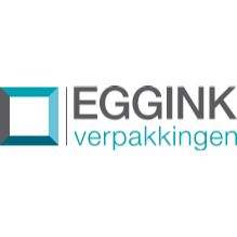 Logo eggink verpakking