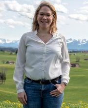 Mitarbeiterin Jennifer Wiedemann
Versicherungsfachfrau (IHK)