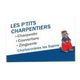 Les P'Tits Charpentiers SARL