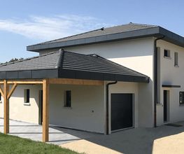RIZZO Construction SA Bild 9
