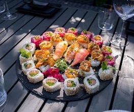 MAKIMAN 7 Neunkirchen-Seelscheid (Sushi I Nudeln I Reis) Bild 12