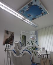 Zahnarzt Dr. med. dent. Mark Ahrens Bild 5