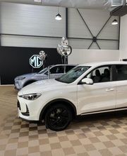 MG Motor Chartres- Groupe Berteaux image 5