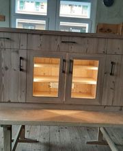 Peter Willener Schreinerei und Küchenbau Bild 6