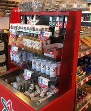 star Tankstelle Bild 9