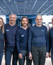 Opticien Visilab Villars-sur-Glâne Bild 2