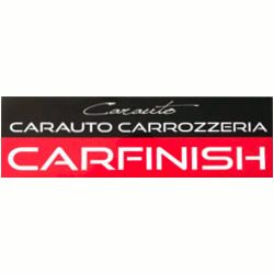 Carauto Carrozzeria logo