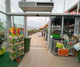 Jardinerie HORNBACH Etoy Bild 2