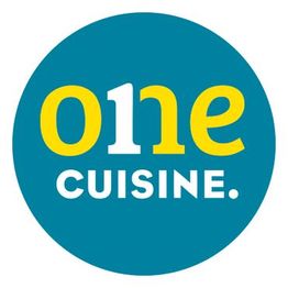 One cuisine Verguet