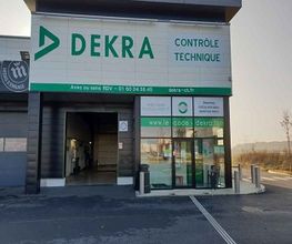 Centre contrôle technique DEKRA image 1