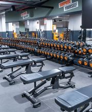 Basic-Fit imagen 2